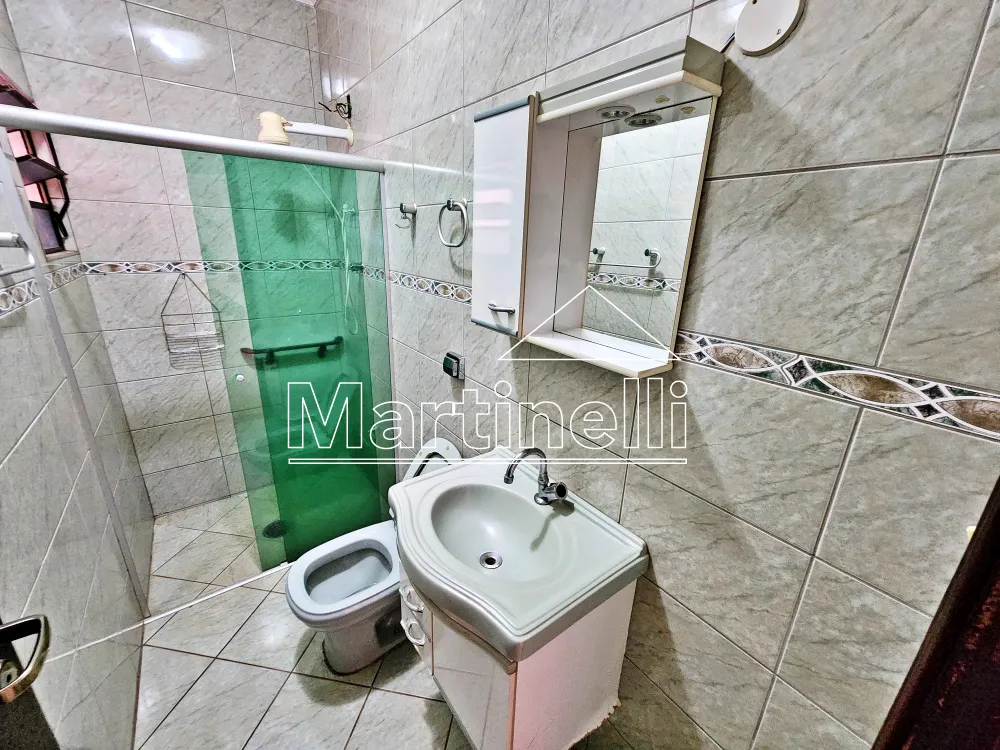 Alugar Casa / T&eacute;rrea Padr&atilde;o em Ribeir&atilde;o Preto R$ 2.100,00 - Foto 16