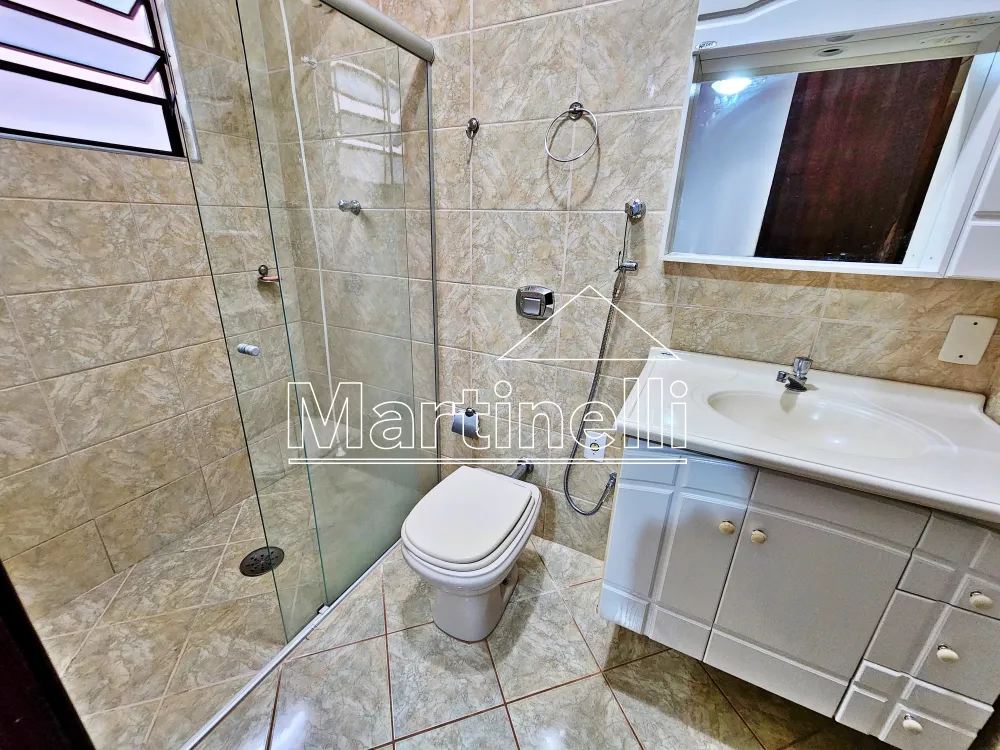 Alugar Casa / T&eacute;rrea Padr&atilde;o em Ribeir&atilde;o Preto R$ 2.100,00 - Foto 8