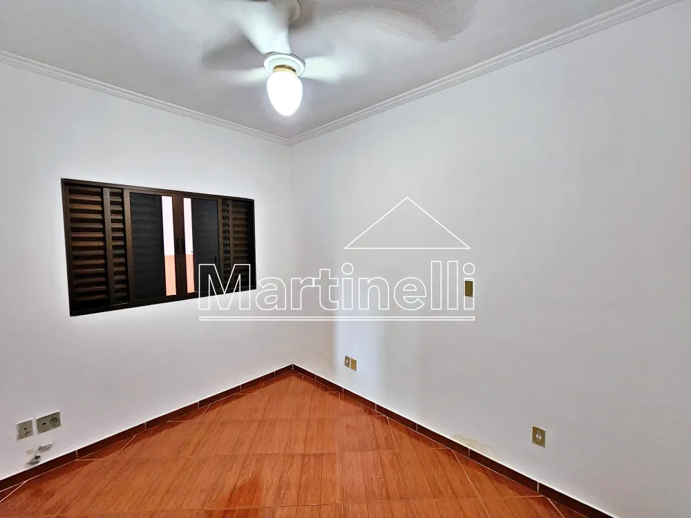 Alugar Casa / T&eacute;rrea Padr&atilde;o em Ribeir&atilde;o Preto R$ 2.100,00 - Foto 12