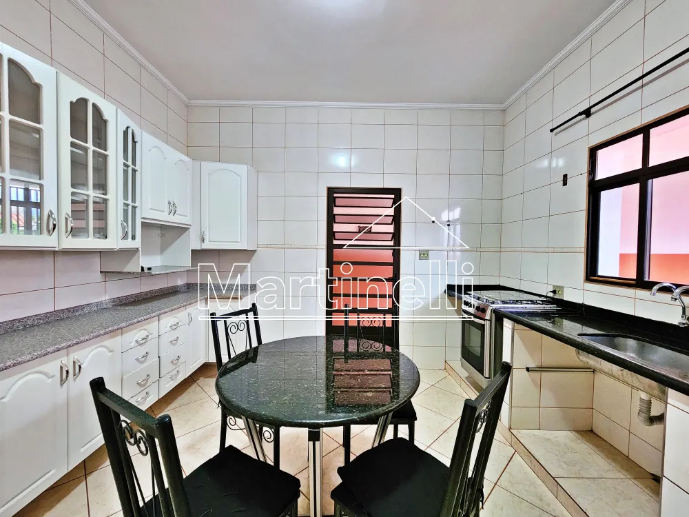 Alugar Casa / T&eacute;rrea Padr&atilde;o em Ribeir&atilde;o Preto R$ 2.100,00 - Foto 3