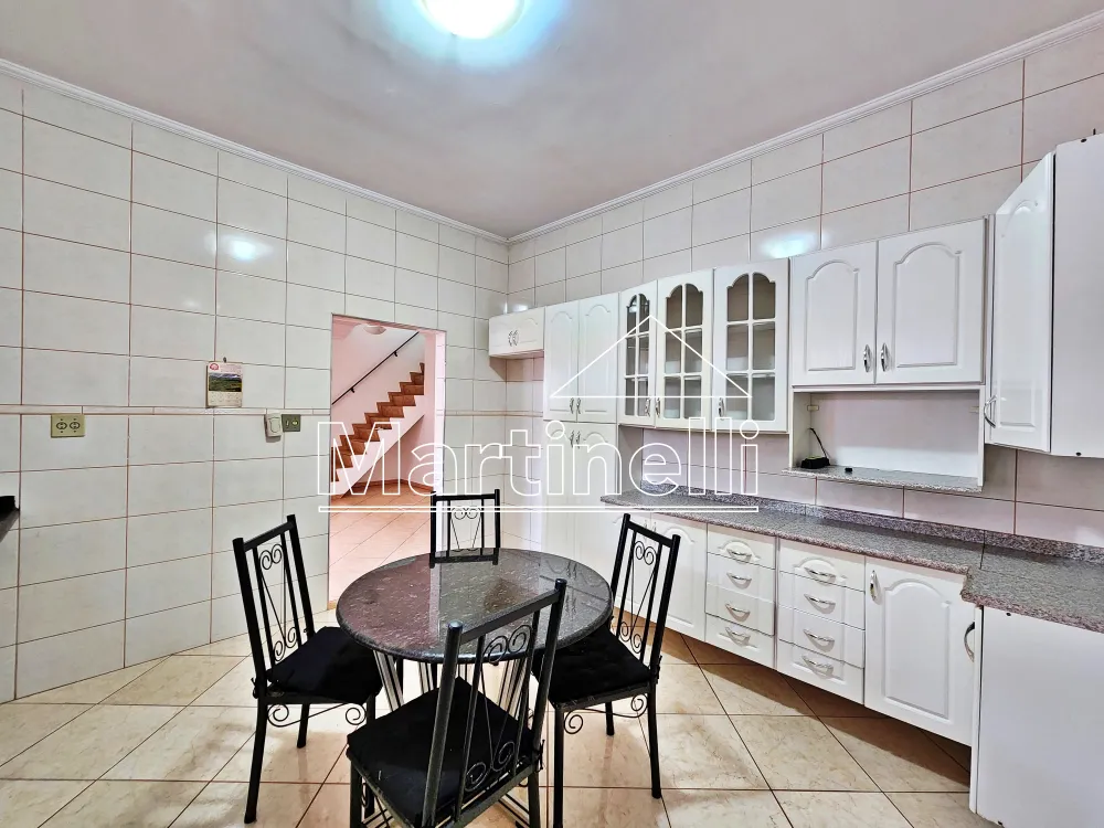 Alugar Casa / T&eacute;rrea Padr&atilde;o em Ribeir&atilde;o Preto R$ 2.100,00 - Foto 4