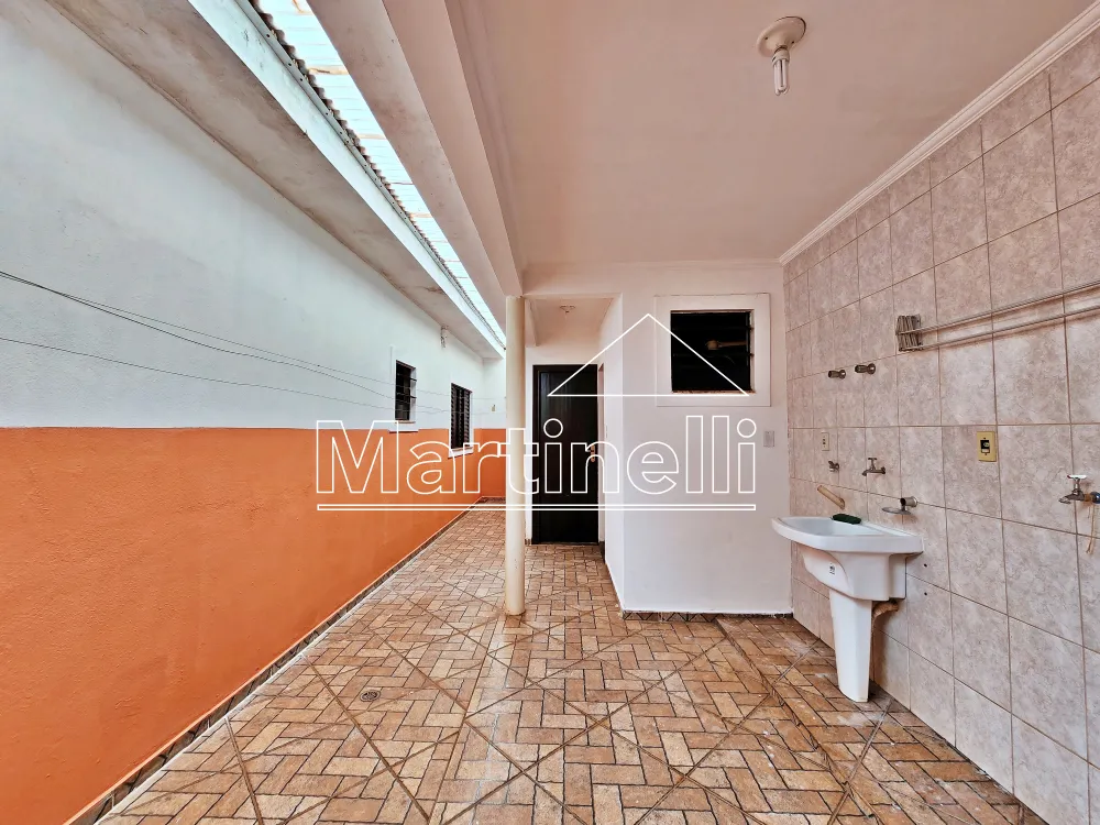 Alugar Casa / T&eacute;rrea Padr&atilde;o em Ribeir&atilde;o Preto R$ 2.100,00 - Foto 5