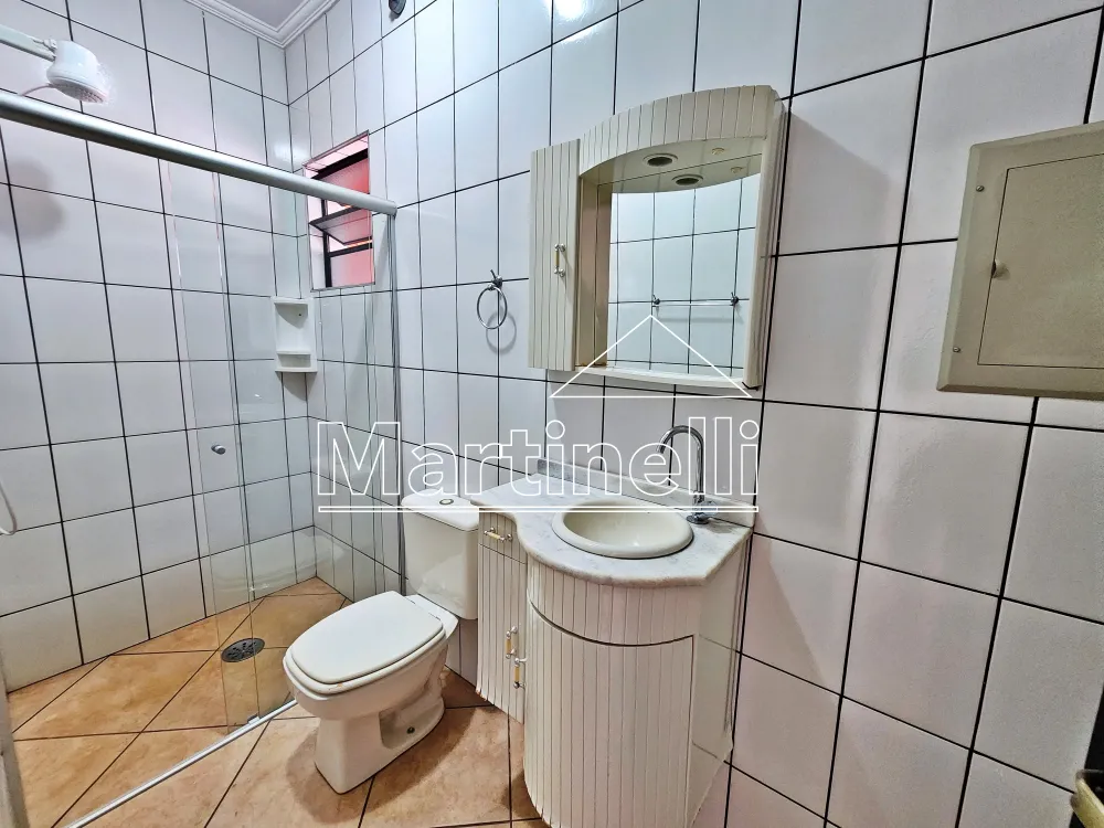 Alugar Casa / T&eacute;rrea Padr&atilde;o em Ribeir&atilde;o Preto R$ 2.100,00 - Foto 10