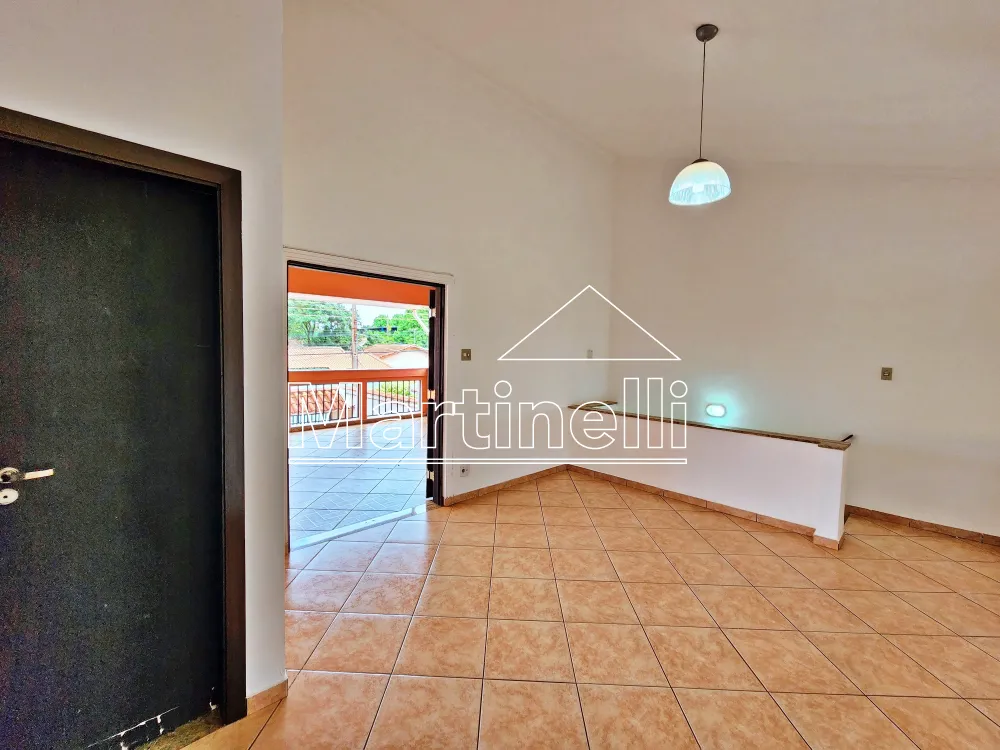 Alugar Casa / T&eacute;rrea Padr&atilde;o em Ribeir&atilde;o Preto R$ 2.100,00 - Foto 17