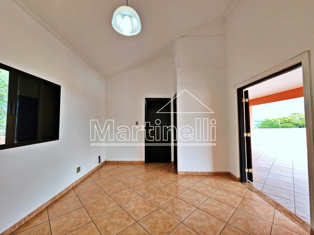 Alugar Casa / T&eacute;rrea Padr&atilde;o em Ribeir&atilde;o Preto R$ 2.100,00 - Foto 18