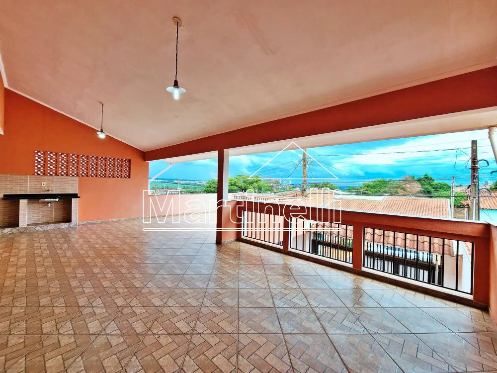 Alugar Casa / T&eacute;rrea Padr&atilde;o em Ribeir&atilde;o Preto R$ 2.100,00 - Foto 19