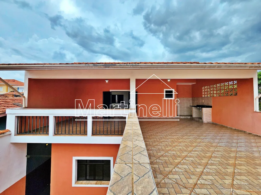 Alugar Casa / T&eacute;rrea Padr&atilde;o em Ribeir&atilde;o Preto R$ 2.100,00 - Foto 20