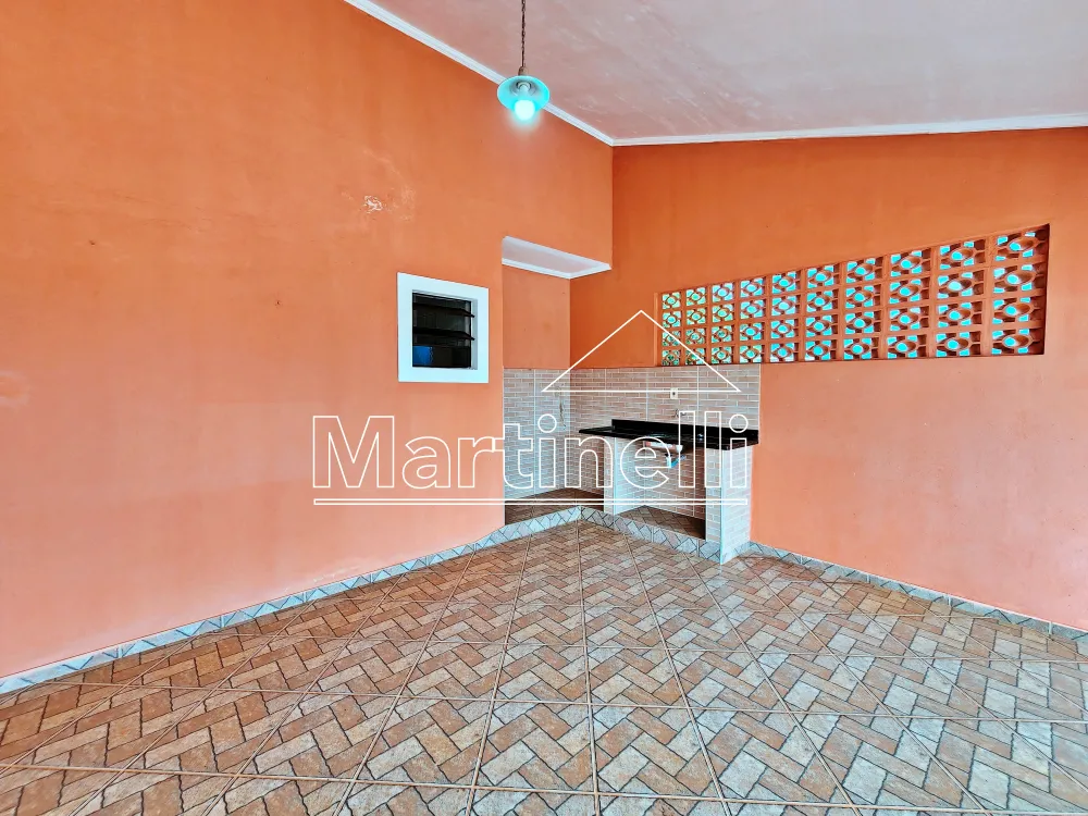 Alugar Casa / T&eacute;rrea Padr&atilde;o em Ribeir&atilde;o Preto R$ 2.100,00 - Foto 21