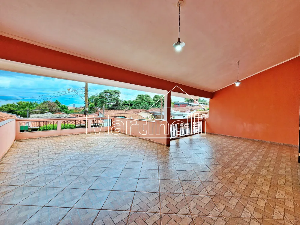 Alugar Casa / T&eacute;rrea Padr&atilde;o em Ribeir&atilde;o Preto R$ 2.100,00 - Foto 22