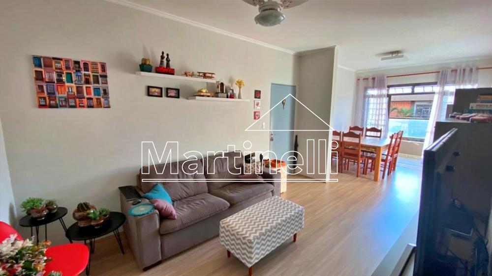 Comprar Apartamento / Padr&atilde;o em Ribeir&atilde;o Preto R$ 340.000,00 - Foto 1