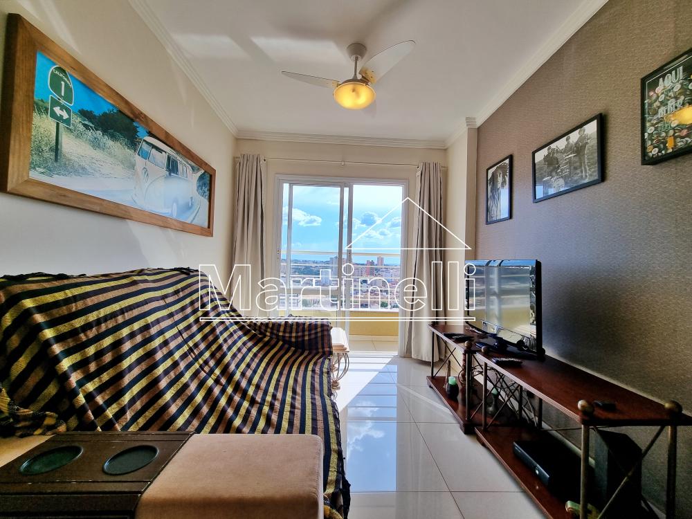 Alugar Apartamento / Padr&atilde;o em Ribeir&atilde;o Preto R$ 1.900,00 - Foto 2