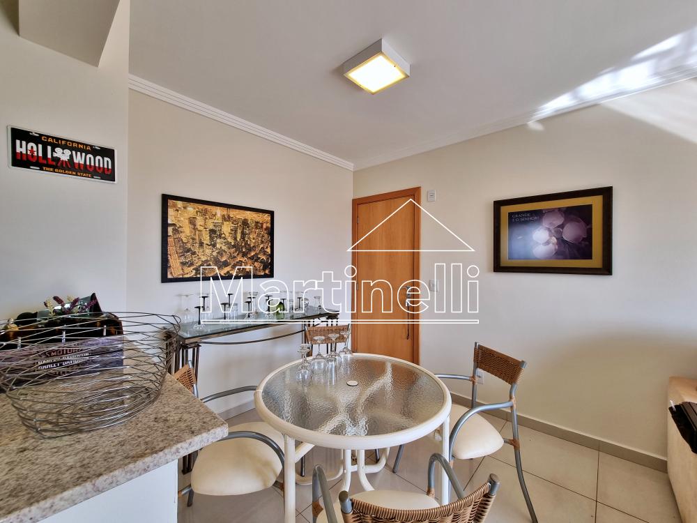 Alugar Apartamento / Padr&atilde;o em Ribeir&atilde;o Preto R$ 1.900,00 - Foto 4