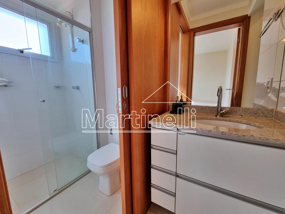 Alugar Apartamento / Padr&atilde;o em Ribeir&atilde;o Preto R$ 1.900,00 - Foto 9
