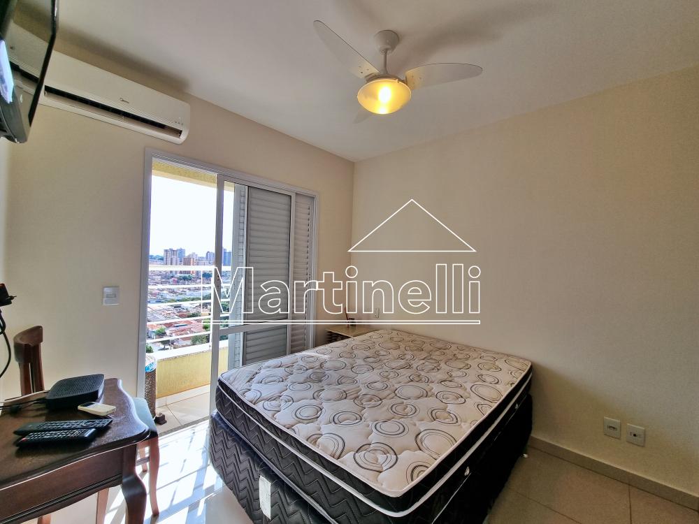 Alugar Apartamento / Padr&atilde;o em Ribeir&atilde;o Preto R$ 1.900,00 - Foto 11