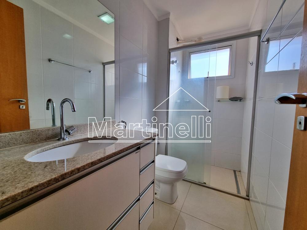 Alugar Apartamento / Padr&atilde;o em Ribeir&atilde;o Preto R$ 1.900,00 - Foto 13