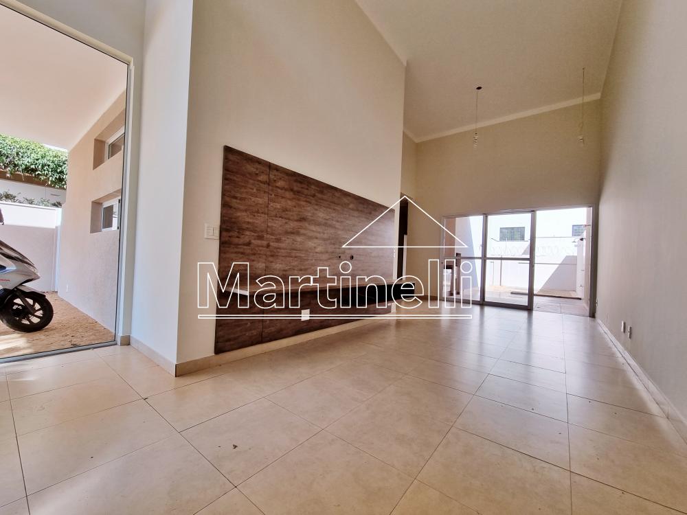 Alugar Casa / T&eacute;rrea Condom&iacute;nio em Ribeir&atilde;o Preto R$ 5.400,00 - Foto 2