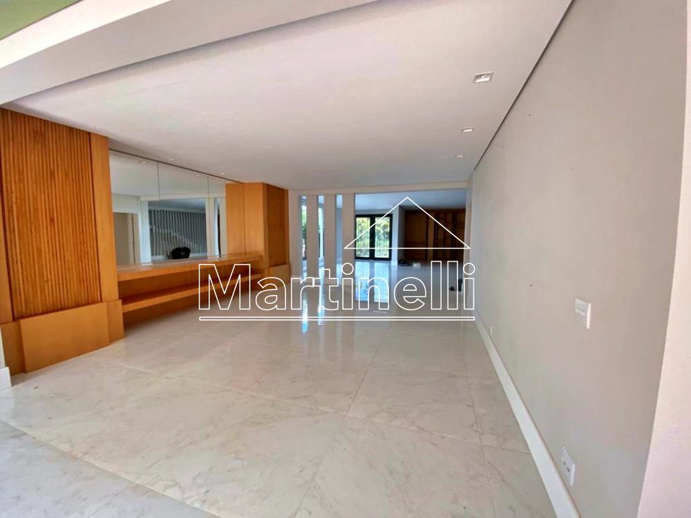 Alugar Casa / Sobrado Condom&iacute;nio em Ribeir&atilde;o Preto R$ 12.500,00 - Foto 2