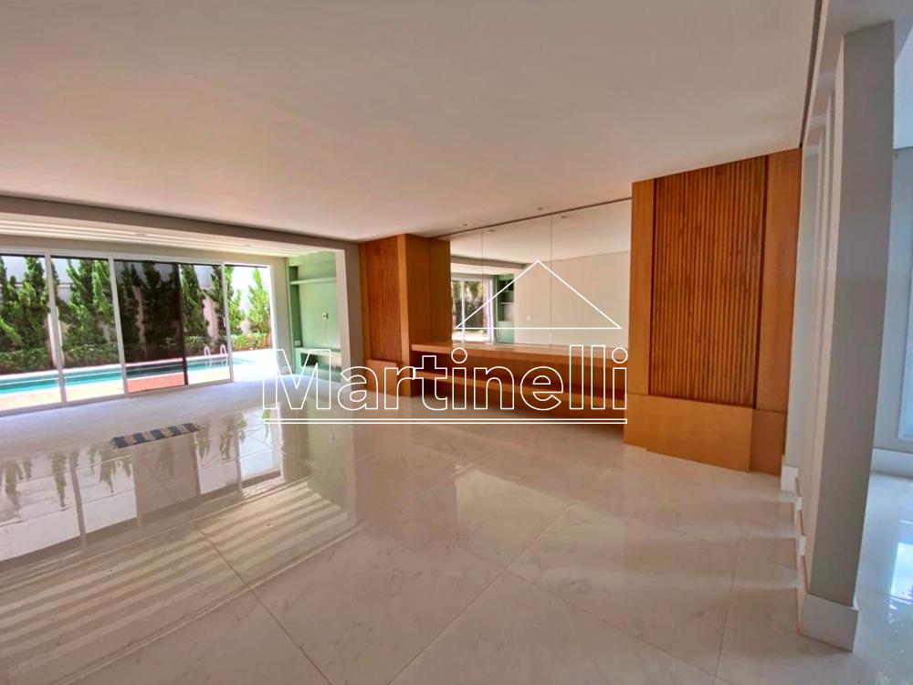 Alugar Casa / Sobrado Condom&iacute;nio em Ribeir&atilde;o Preto R$ 12.500,00 - Foto 1