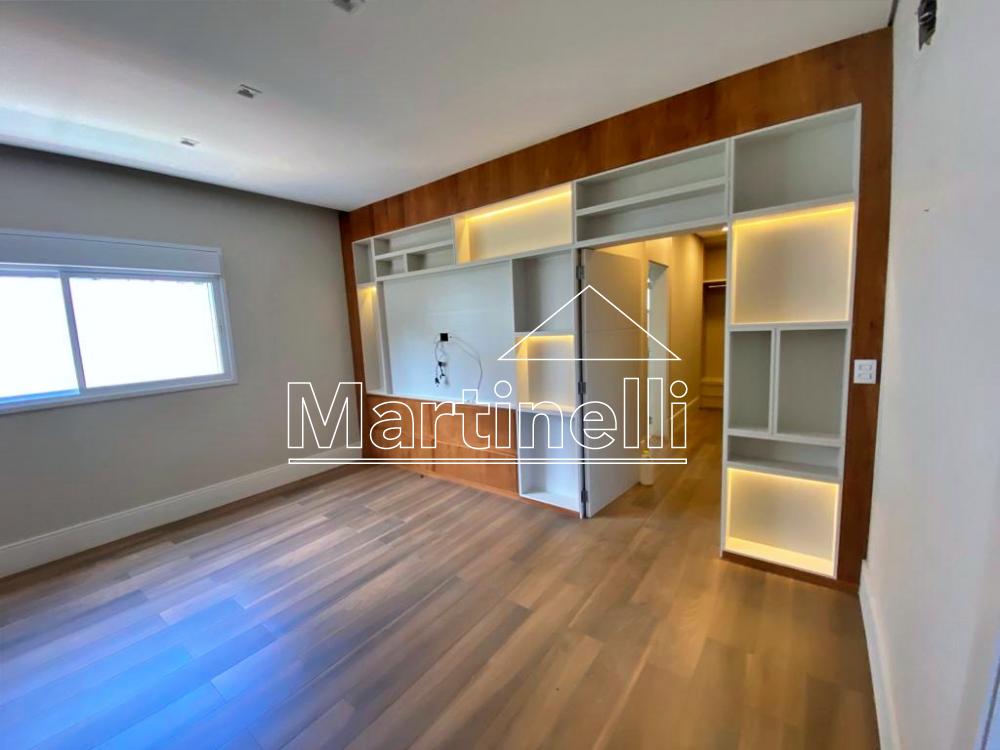 Alugar Casa / Sobrado Condom&iacute;nio em Ribeir&atilde;o Preto R$ 12.500,00 - Foto 5