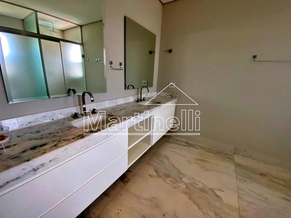 Alugar Casa / Sobrado Condom&iacute;nio em Ribeir&atilde;o Preto R$ 12.500,00 - Foto 8