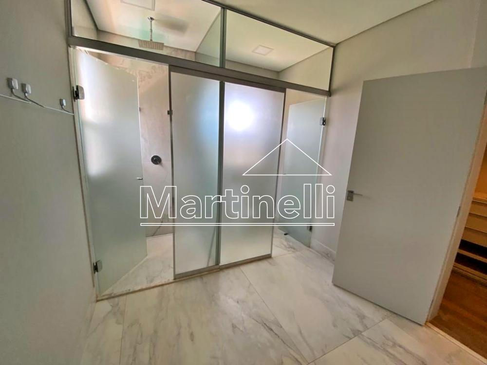 Alugar Casa / Sobrado Condom&iacute;nio em Ribeir&atilde;o Preto R$ 12.500,00 - Foto 9