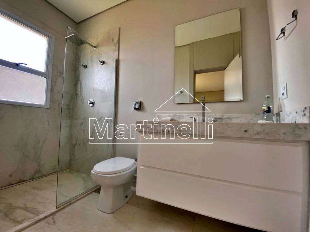 Alugar Casa / Sobrado Condom&iacute;nio em Ribeir&atilde;o Preto R$ 12.500,00 - Foto 12