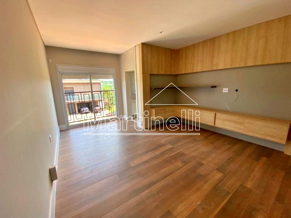 Alugar Casa / Sobrado Condom&iacute;nio em Ribeir&atilde;o Preto R$ 12.500,00 - Foto 13