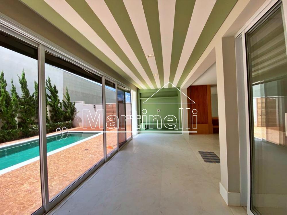 Alugar Casa / Sobrado Condom&iacute;nio em Ribeir&atilde;o Preto R$ 12.500,00 - Foto 16