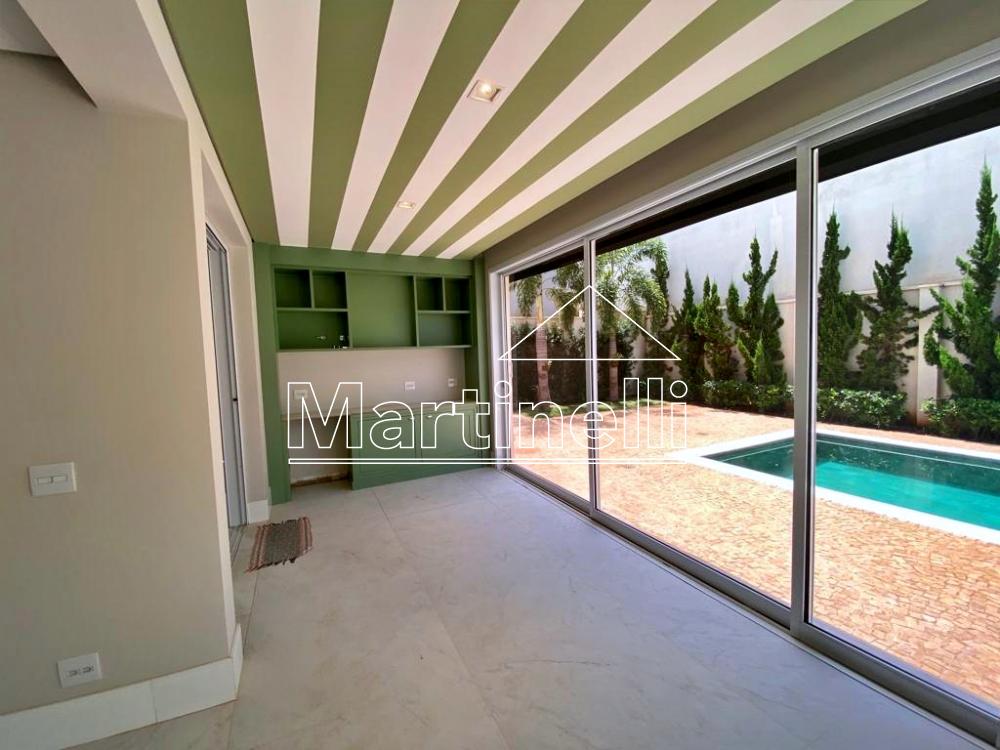 Alugar Casa / Sobrado Condom&iacute;nio em Ribeir&atilde;o Preto R$ 12.500,00 - Foto 17