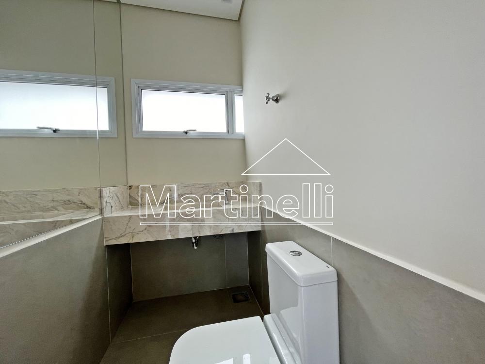 Comprar Casa / T&eacute;rrea Condom&iacute;nio em Ribeir&atilde;o Preto R$ 945.000,00 - Foto 3