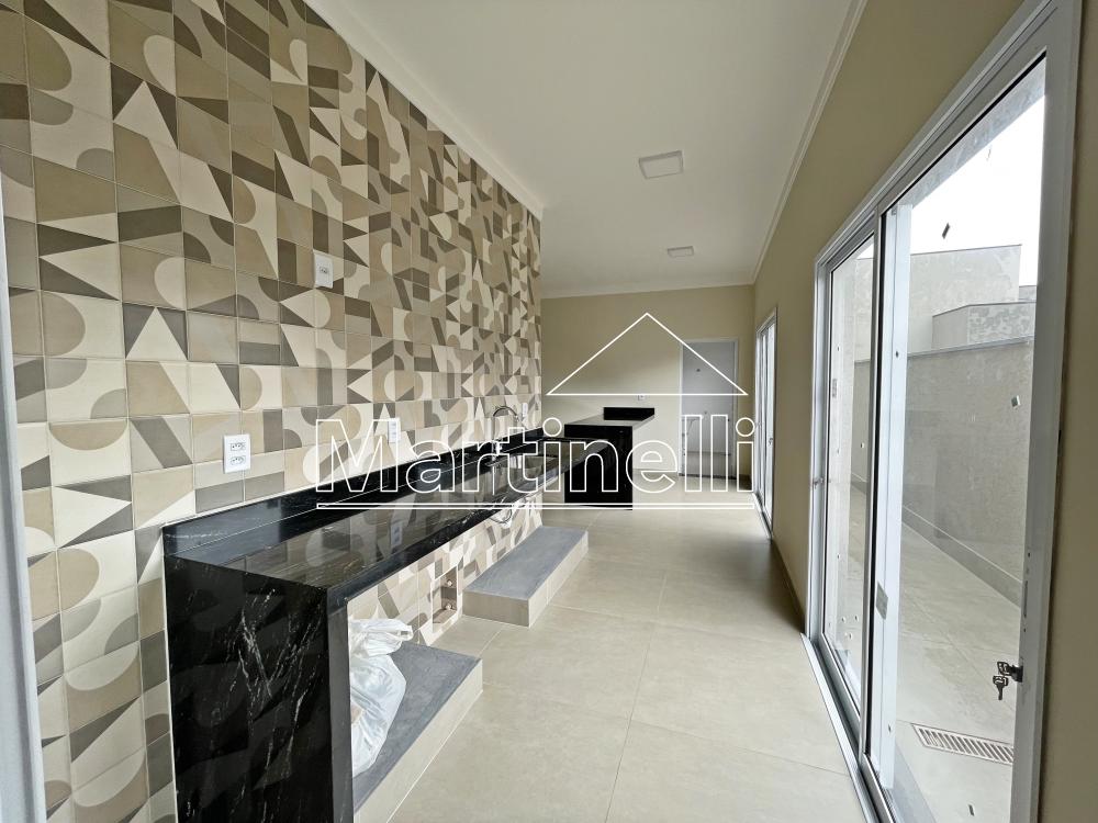 Comprar Casa / T&eacute;rrea Condom&iacute;nio em Ribeir&atilde;o Preto R$ 945.000,00 - Foto 4