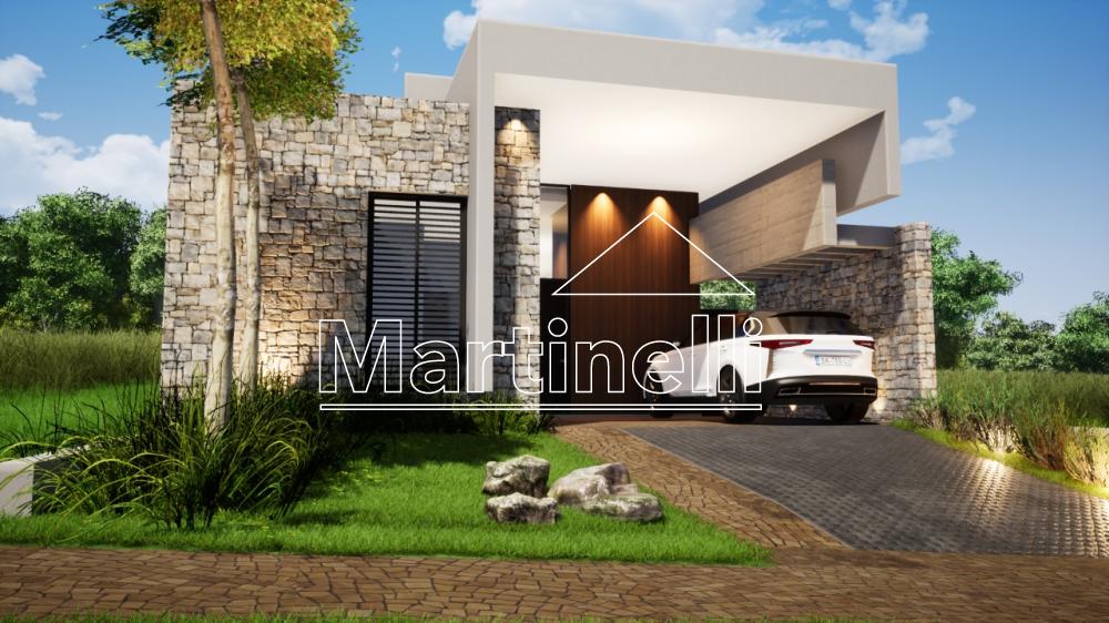 Comprar Casa / T&eacute;rrea Condom&iacute;nio em Ribeir&atilde;o Preto R$ 960.000,00 - Foto 1