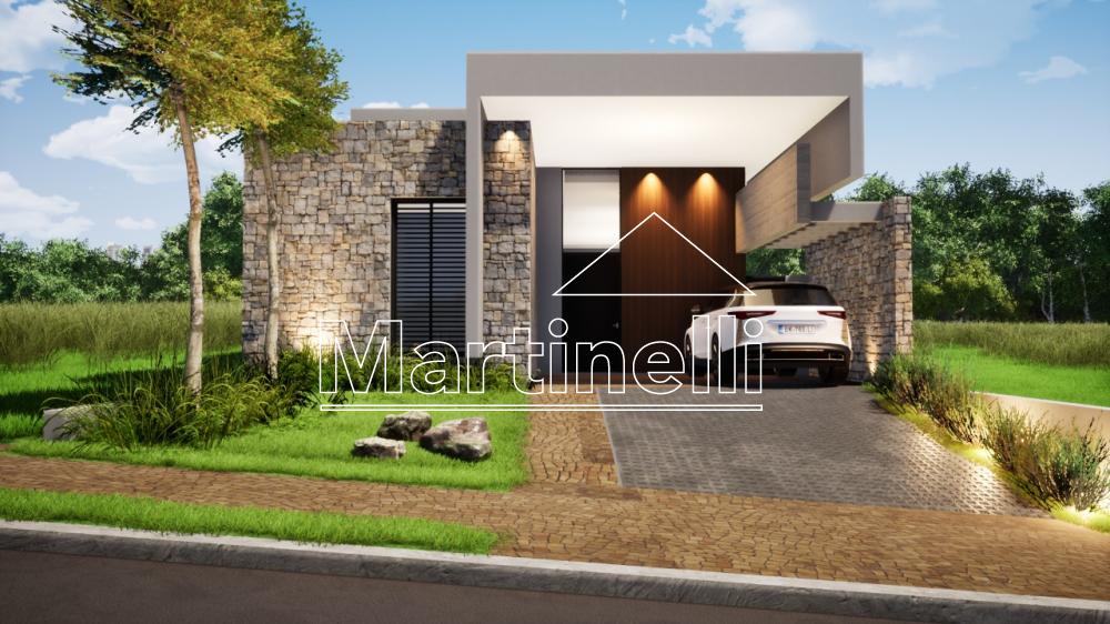 Comprar Casa / T&eacute;rrea Condom&iacute;nio em Ribeir&atilde;o Preto R$ 960.000,00 - Foto 3