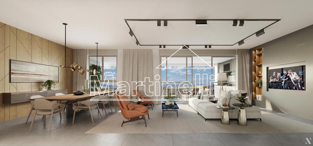 Comprar Apartamento / Padr&atilde;o em Ribeir&atilde;o Preto R$ 1.350.000,00 - Foto 1