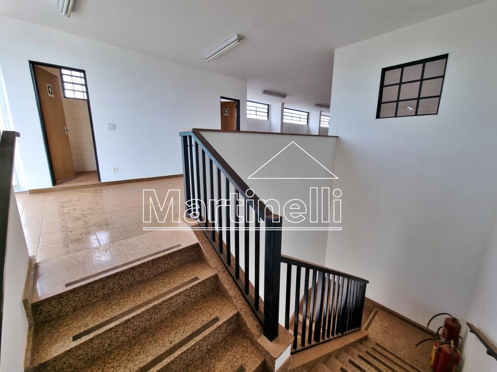Alugar Comercial / Sal&atilde;o em Ribeir&atilde;o Preto R$ 4.000,00 - Foto 4