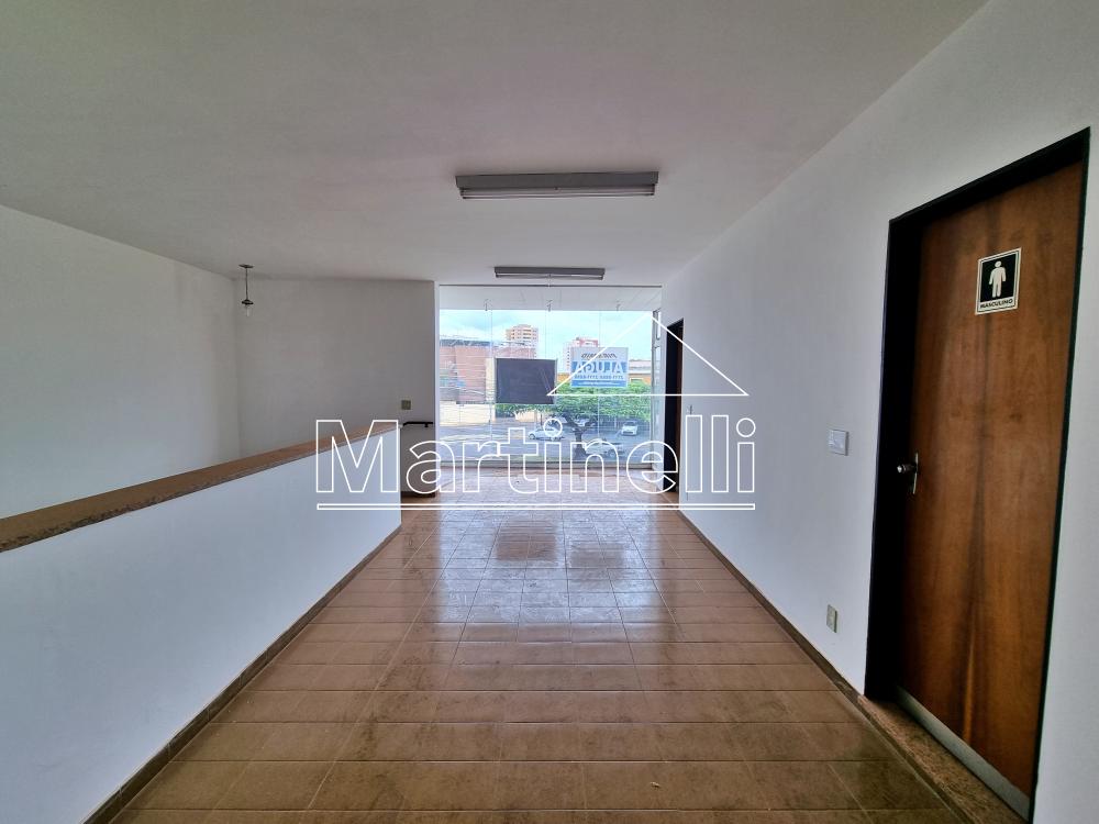 Alugar Comercial / Sal&atilde;o em Ribeir&atilde;o Preto R$ 4.000,00 - Foto 2