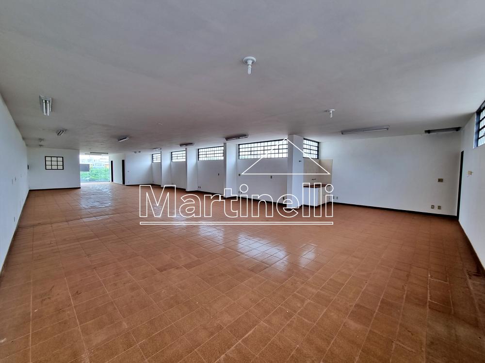 Alugar Comercial / Sal&atilde;o em Ribeir&atilde;o Preto R$ 4.000,00 - Foto 8