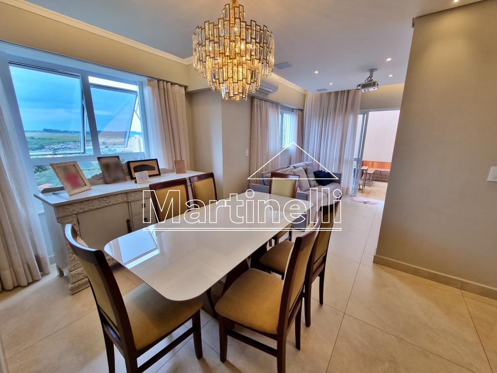 Comprar Apartamento / Cobertura em Ribeir&atilde;o Preto R$ 950.000,00 - Foto 1