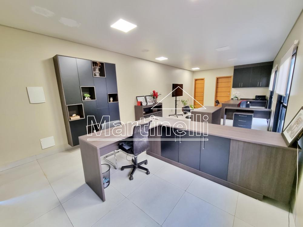Comprar Comercial / Im&oacute;vel Comercial em Ribeir&atilde;o Preto R$ 800.000,00 - Foto 3