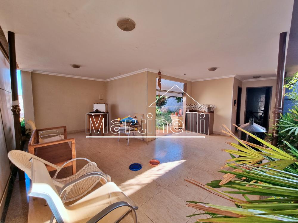 Alugar Casa / T&eacute;rrea Padr&atilde;o em Ribeir&atilde;o Preto R$ 7.000,00 - Foto 2