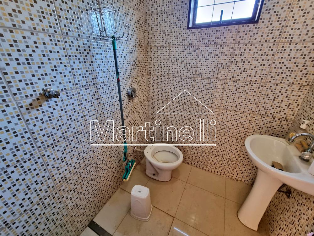 Alugar Casa / T&eacute;rrea Padr&atilde;o em Ribeir&atilde;o Preto R$ 7.000,00 - Foto 4