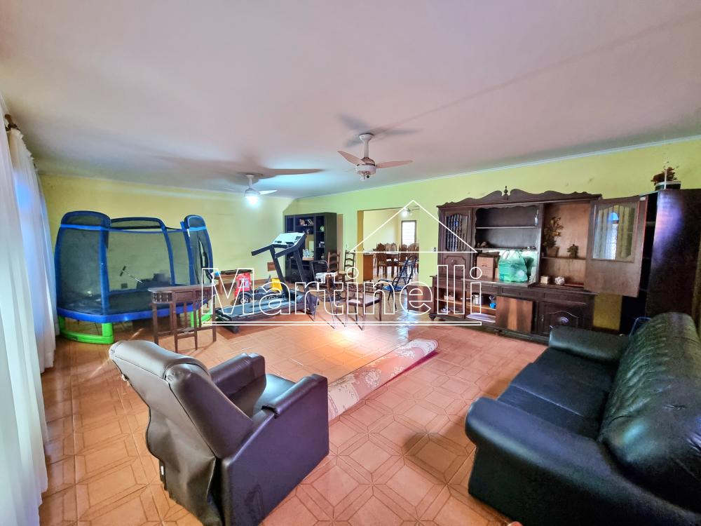 Alugar Casa / T&eacute;rrea Padr&atilde;o em Ribeir&atilde;o Preto R$ 7.000,00 - Foto 7