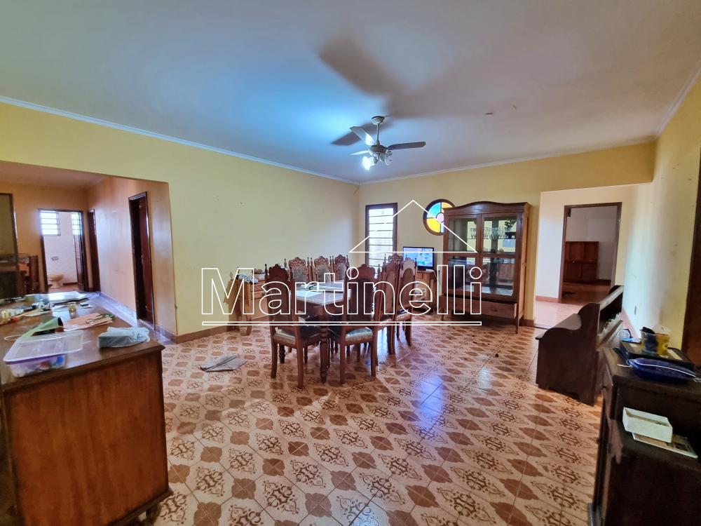 Alugar Casa / T&eacute;rrea Padr&atilde;o em Ribeir&atilde;o Preto R$ 7.000,00 - Foto 8