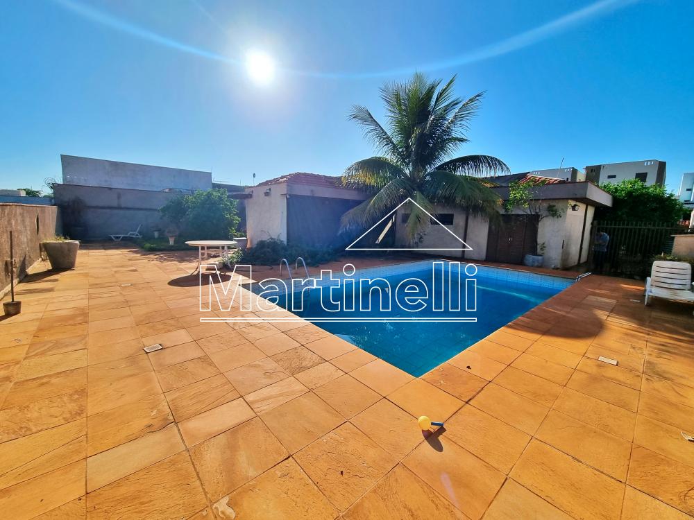 Alugar Casa / T&eacute;rrea Padr&atilde;o em Ribeir&atilde;o Preto R$ 7.000,00 - Foto 1
