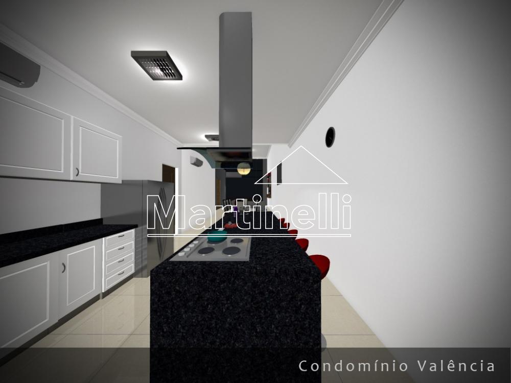 Comprar Casa / T&eacute;rrea Condom&iacute;nio em Ribeir&atilde;o Preto R$ 1.150.000,00 - Foto 5