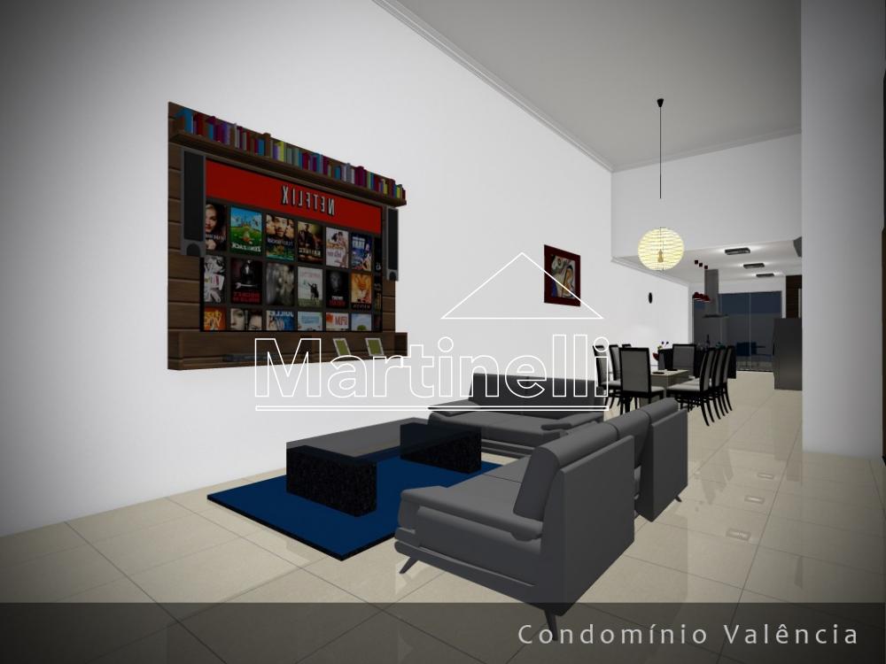 Comprar Casa / T&eacute;rrea Condom&iacute;nio em Ribeir&atilde;o Preto R$ 1.150.000,00 - Foto 3