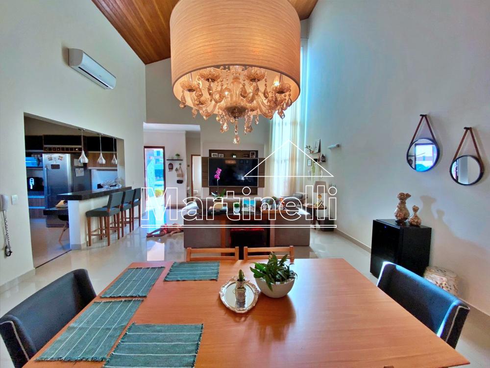 Comprar Casa / T&eacute;rrea Condom&iacute;nio em Ribeir&atilde;o Preto R$ 1.200.000,00 - Foto 1