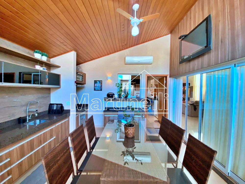 Comprar Casa / T&eacute;rrea Condom&iacute;nio em Ribeir&atilde;o Preto R$ 1.200.000,00 - Foto 12