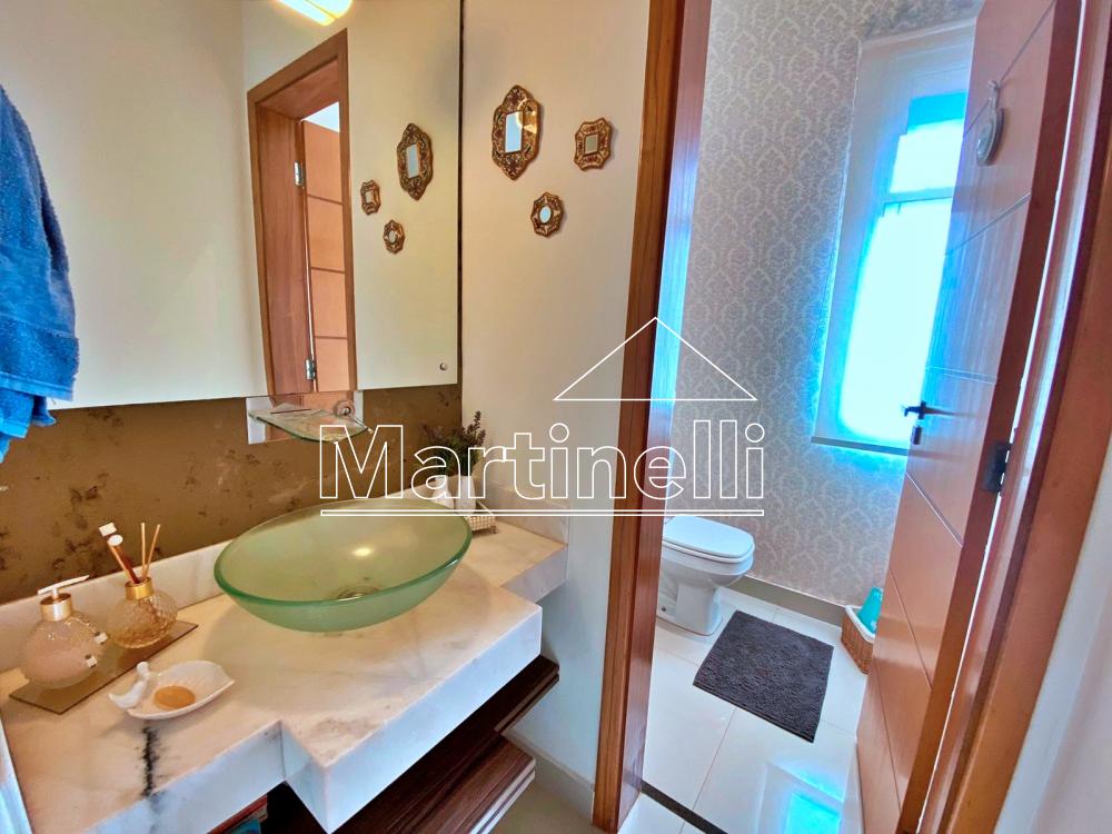 Comprar Casa / T&eacute;rrea Condom&iacute;nio em Ribeir&atilde;o Preto R$ 1.200.000,00 - Foto 3