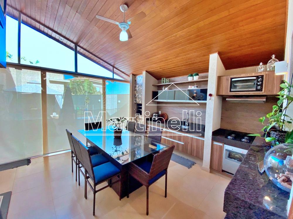 Comprar Casa / T&eacute;rrea Condom&iacute;nio em Ribeir&atilde;o Preto R$ 1.200.000,00 - Foto 13